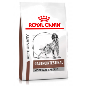 ROYAL CANIN VHN Dog Gastrointestinal Moderate Calorie Sucha Karma dla psa