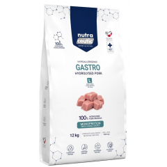 BALTICA NUTRACEUTIC Gastro Hydrolysed Pork L 12kg