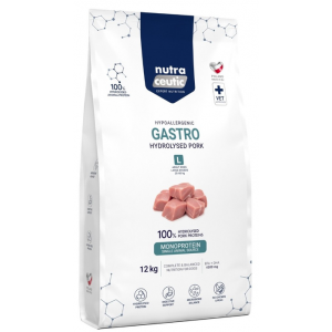 BALTICA NUTRACEUTIC Gastro Hydrolysed Pork L 12kg