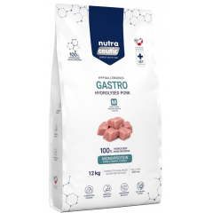 BALTICA NUTRACEUTIC Gastro Hydrolysed Pork M