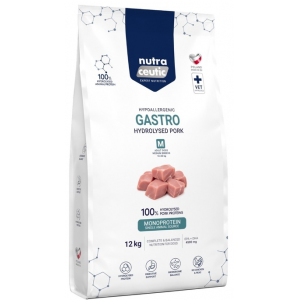BALTICA NUTRACEUTIC Gastro Hydrolysed Pork M