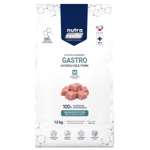 BALTICA NUTRACEUTIC Gastro Hydrolysed Pork M