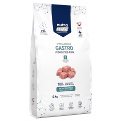 BALTICA NUTRACEUTIC Gastro Hydrolysed Pork S