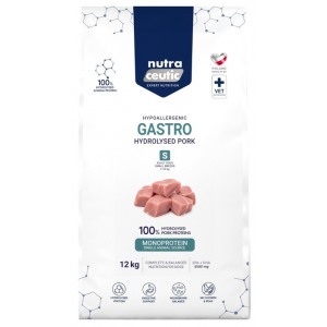 BALTICA NUTRACEUTIC Gastro Hydrolysed Pork S