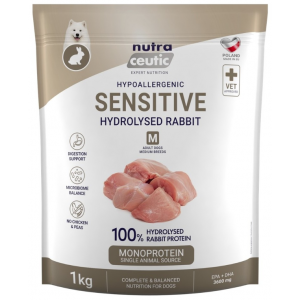 BALTICA NUTRACEUTIC Gastro Hydrolysed Pork M