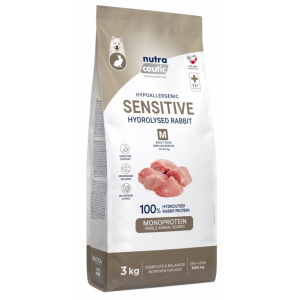 BALTICA NUTRACEUTIC Gastro Hydrolysed Pork M