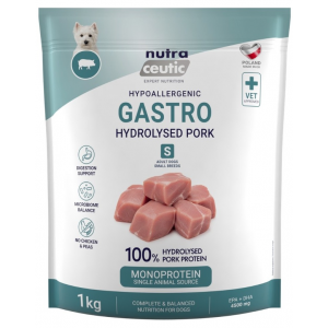 BALTICA NUTRACEUTIC Gastro Hydrolysed Pork S