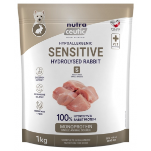 BALTICA NUTRACEUTIC Gastro Hydrolysed Pork S