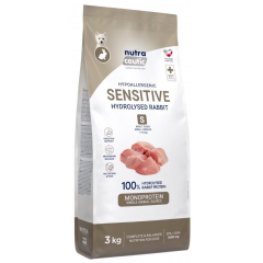 BALTICA NUTRACEUTIC Gastro Hydrolysed Pork S