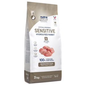 BALTICA NUTRACEUTIC Gastro Hydrolysed Pork S