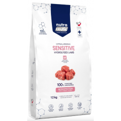 BALTICA NUTRACEUTIC Gastro Hydrolysed Pork L 12kg