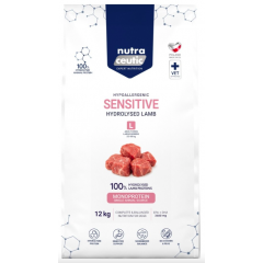 BALTICA NUTRACEUTIC Gastro Hydrolysed Pork L 12kg