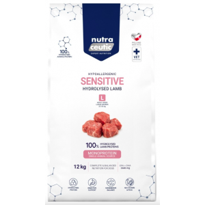 BALTICA NUTRACEUTIC Gastro Hydrolysed Pork L 12kg