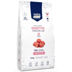 BALTICA NUTRACEUTIC Sensitive Hydrolysed Lamb M