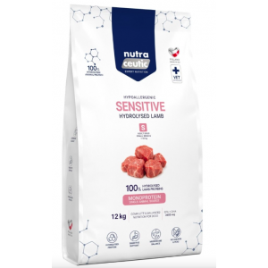 BALTICA NUTRACEUTIC Sensitive Hydrolysed Lamb S