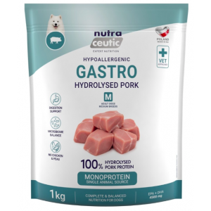 BALTICA NUTRACEUTIC Gastro Hydrolysed Pork M
