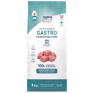BALTICA NUTRACEUTIC Gastro Hydrolysed Pork M