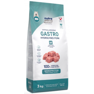 BALTICA NUTRACEUTIC Gastro Hydrolysed Pork M
