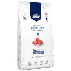 BALTICA NUTRACEUTIC Gastro Hydrolysed Pork L 12kg