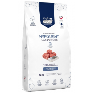 BALTICA NUTRACEUTIC Sensitive Hydrolysed Lamb M