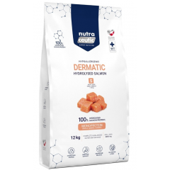 BALTICA NUTRACEUTIC Dermatic Hydrolysed Salmon S