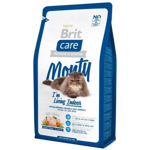 BRIT CARE CAT Monty I'm Living Indoor