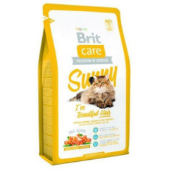 BRIT CARE CAT Sunny I've Beautiful Hair