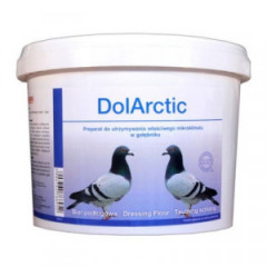 DOLFOS DolArctic