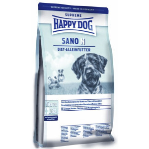 HAPPY DOG Sano-Croq N 7,5kg