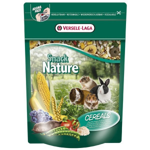 VERSELE-LAGA Nature Snack Cereals - dla gryzoni i królików