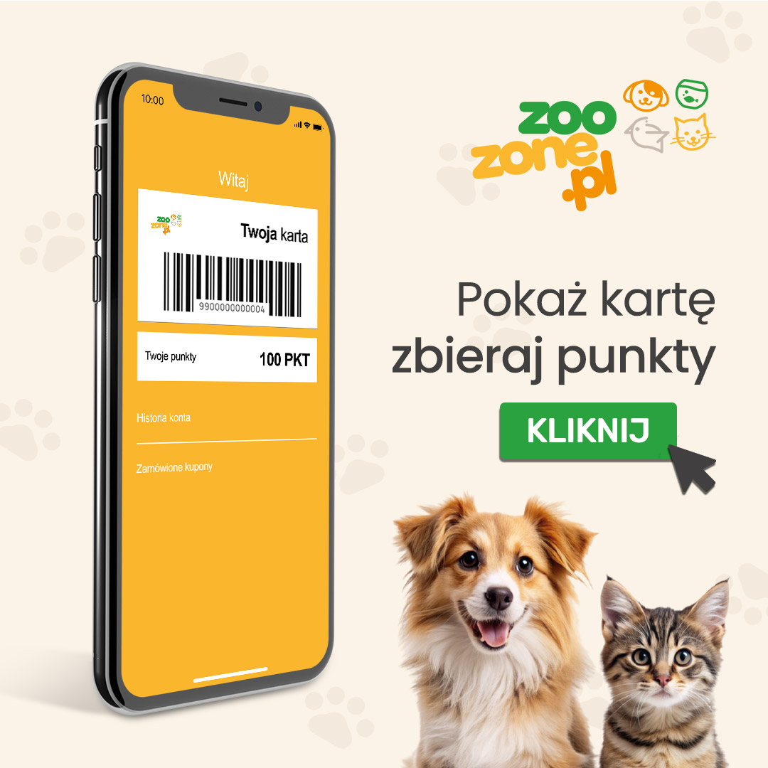 Aplikacja zoozone.pl